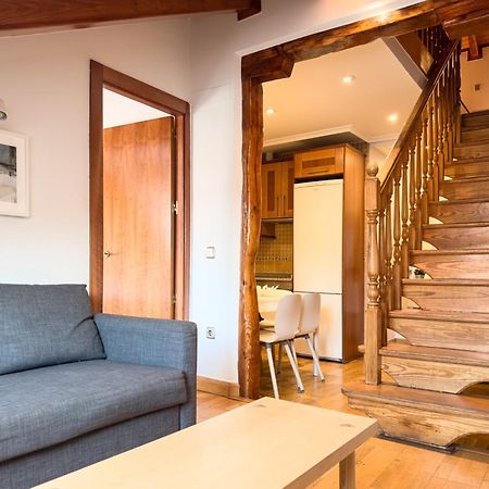 Casa De Las Letras Madrid Ngoại thất bức ảnh