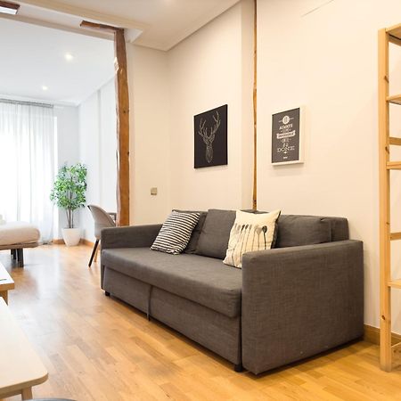 Casa De Las Letras Madrid Ngoại thất bức ảnh