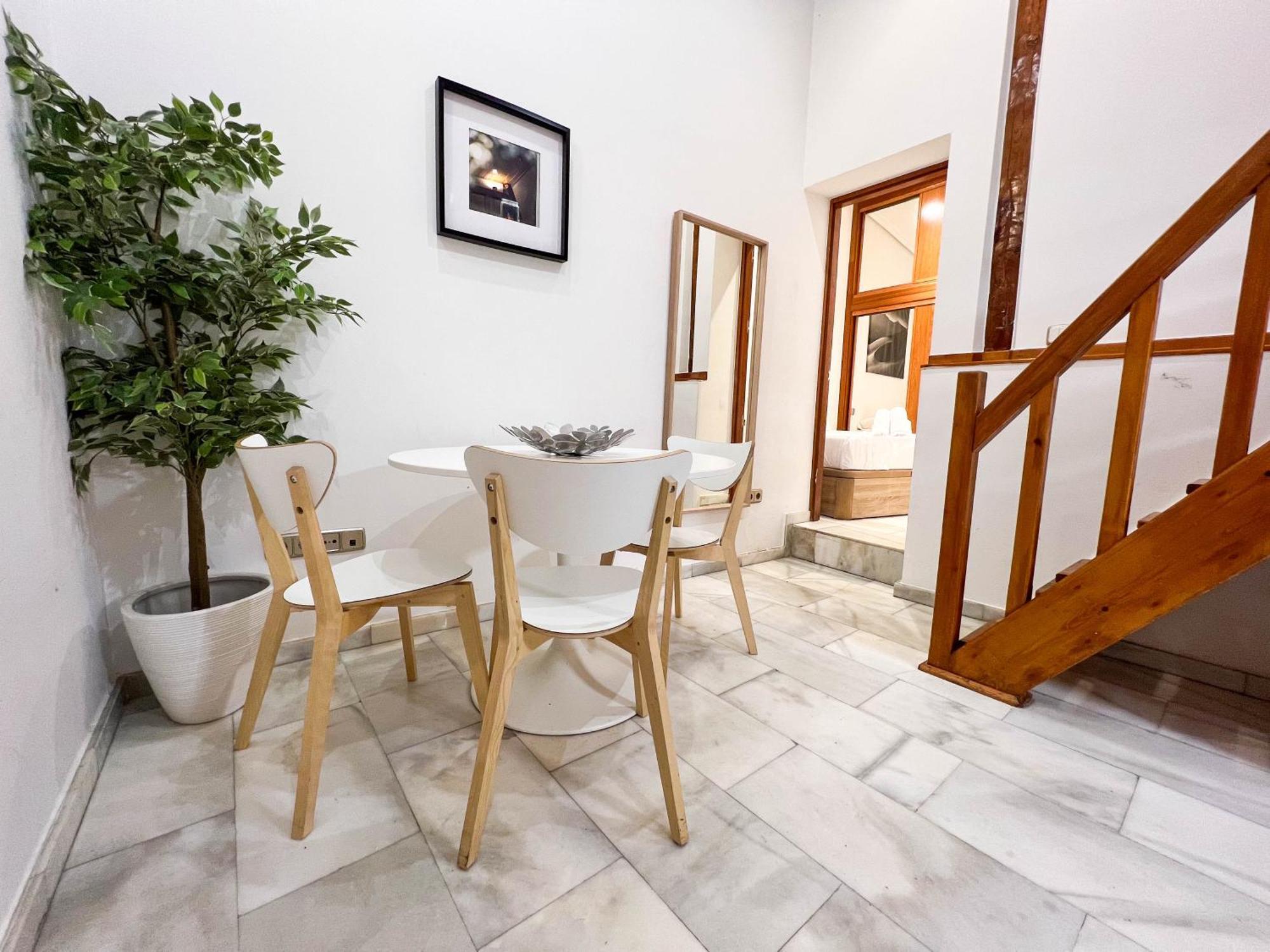 Casa De Las Letras Madrid Phòng bức ảnh