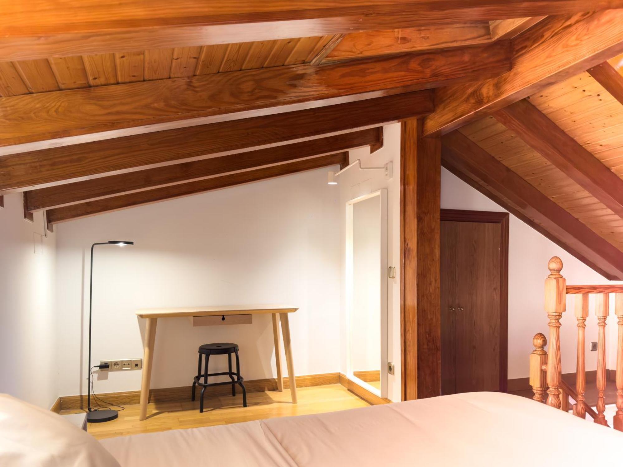 Casa De Las Letras Madrid Phòng bức ảnh