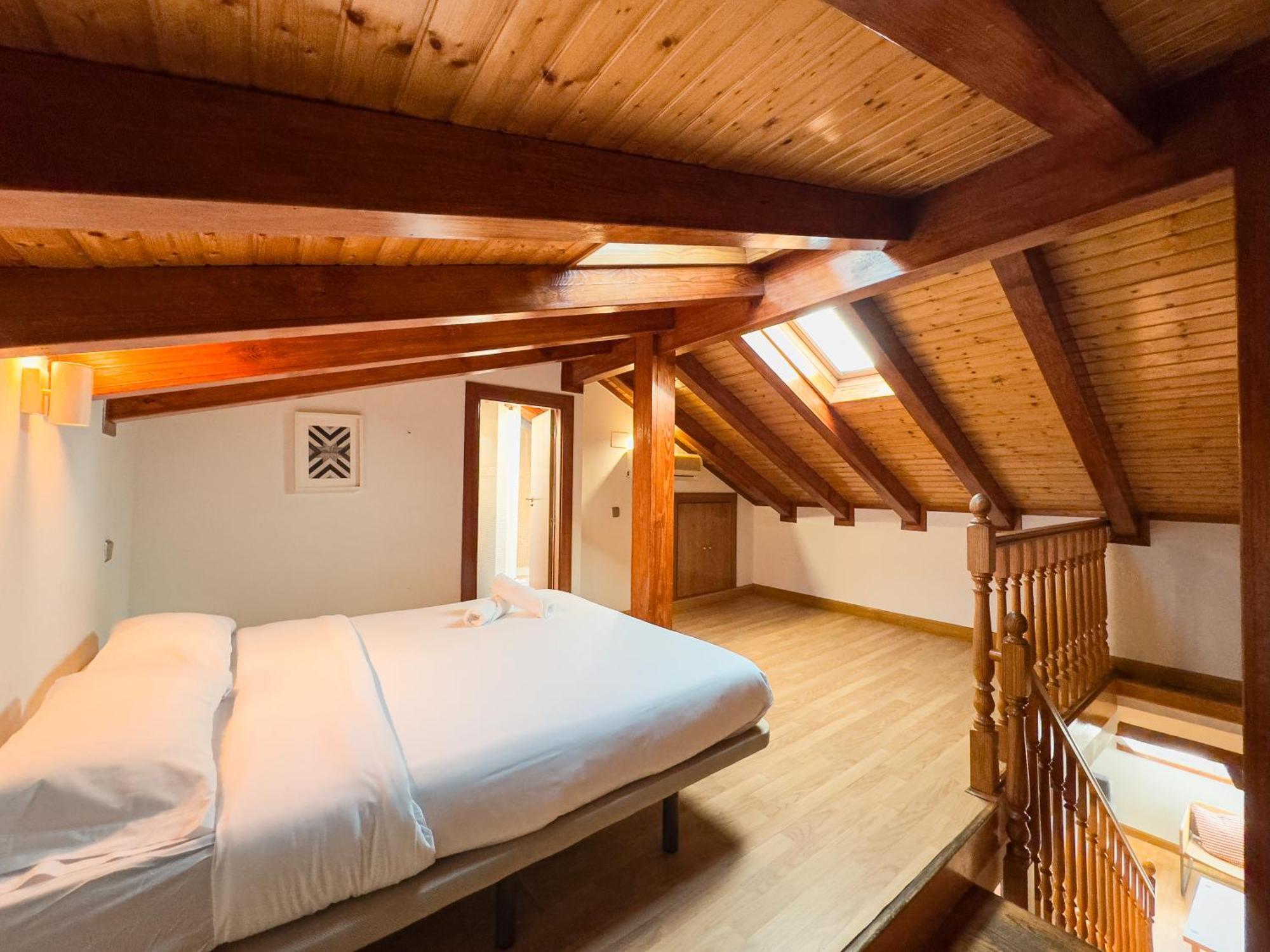 Casa De Las Letras Madrid Phòng bức ảnh