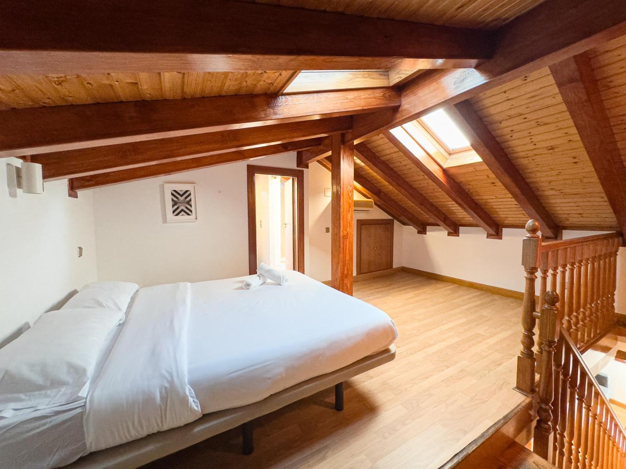 Casa De Las Letras Madrid Phòng bức ảnh