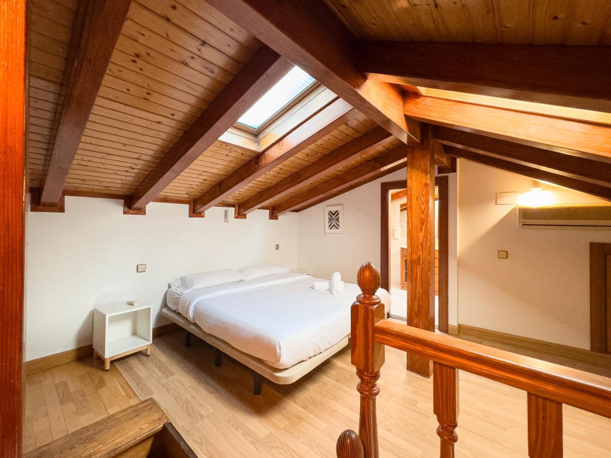 Casa De Las Letras Madrid Phòng bức ảnh