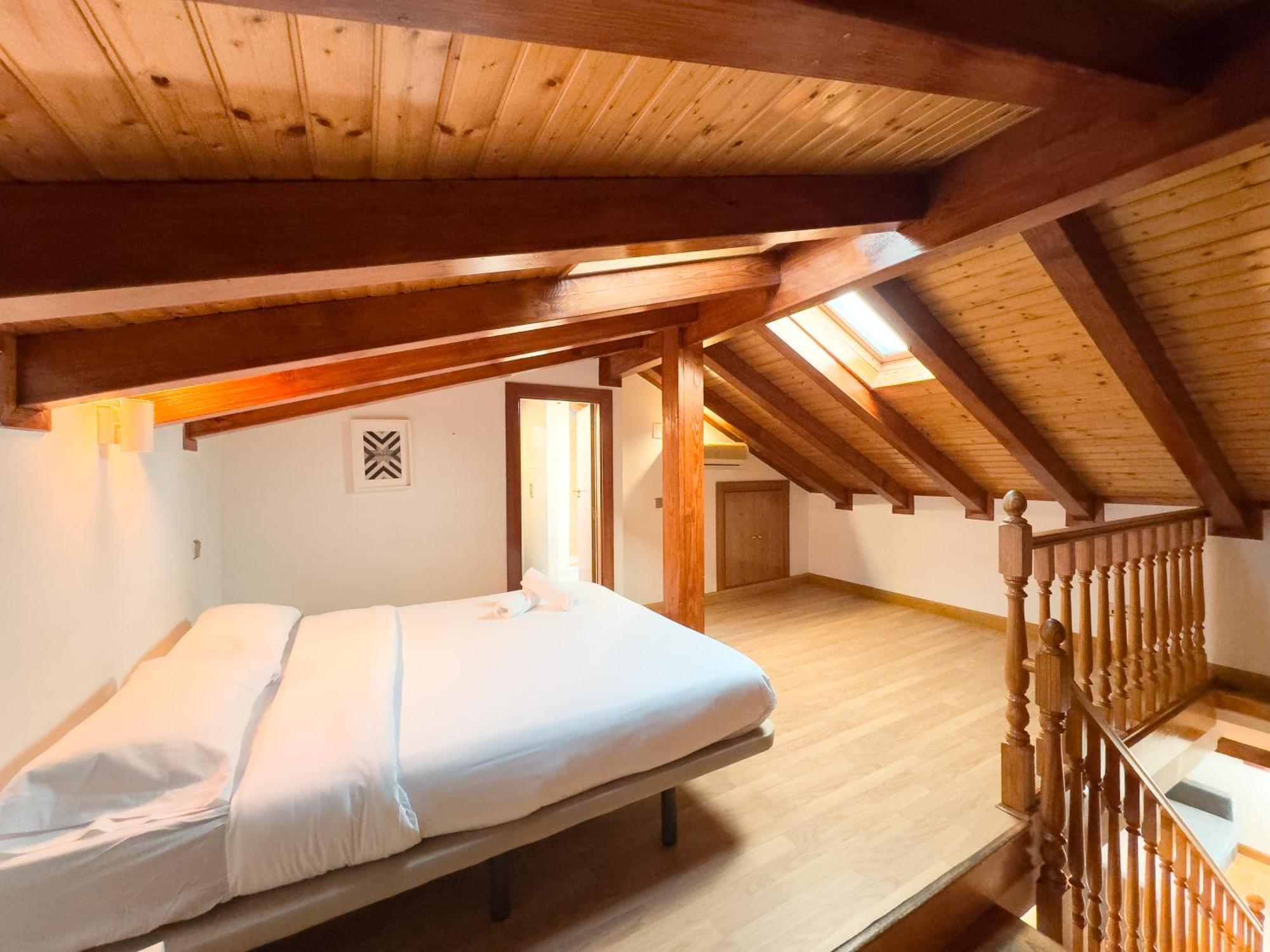 Casa De Las Letras Madrid Phòng bức ảnh