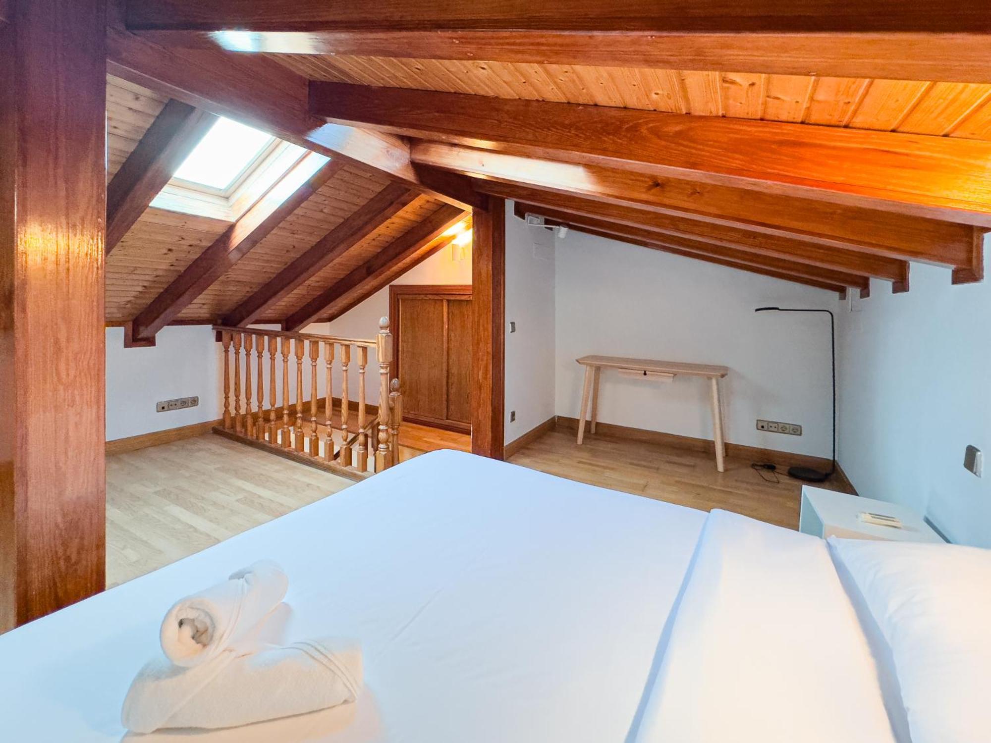 Casa De Las Letras Madrid Phòng bức ảnh