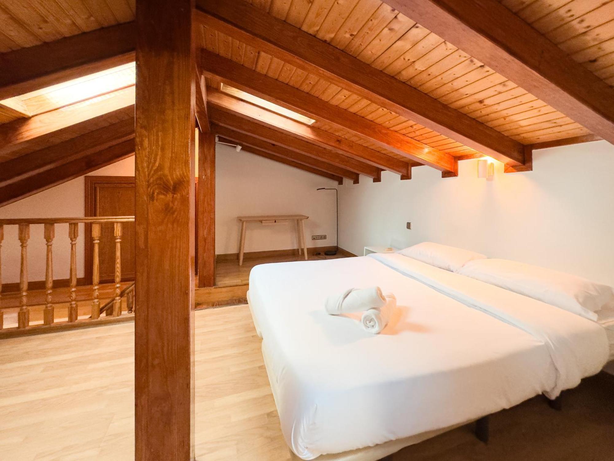 Casa De Las Letras Madrid Phòng bức ảnh