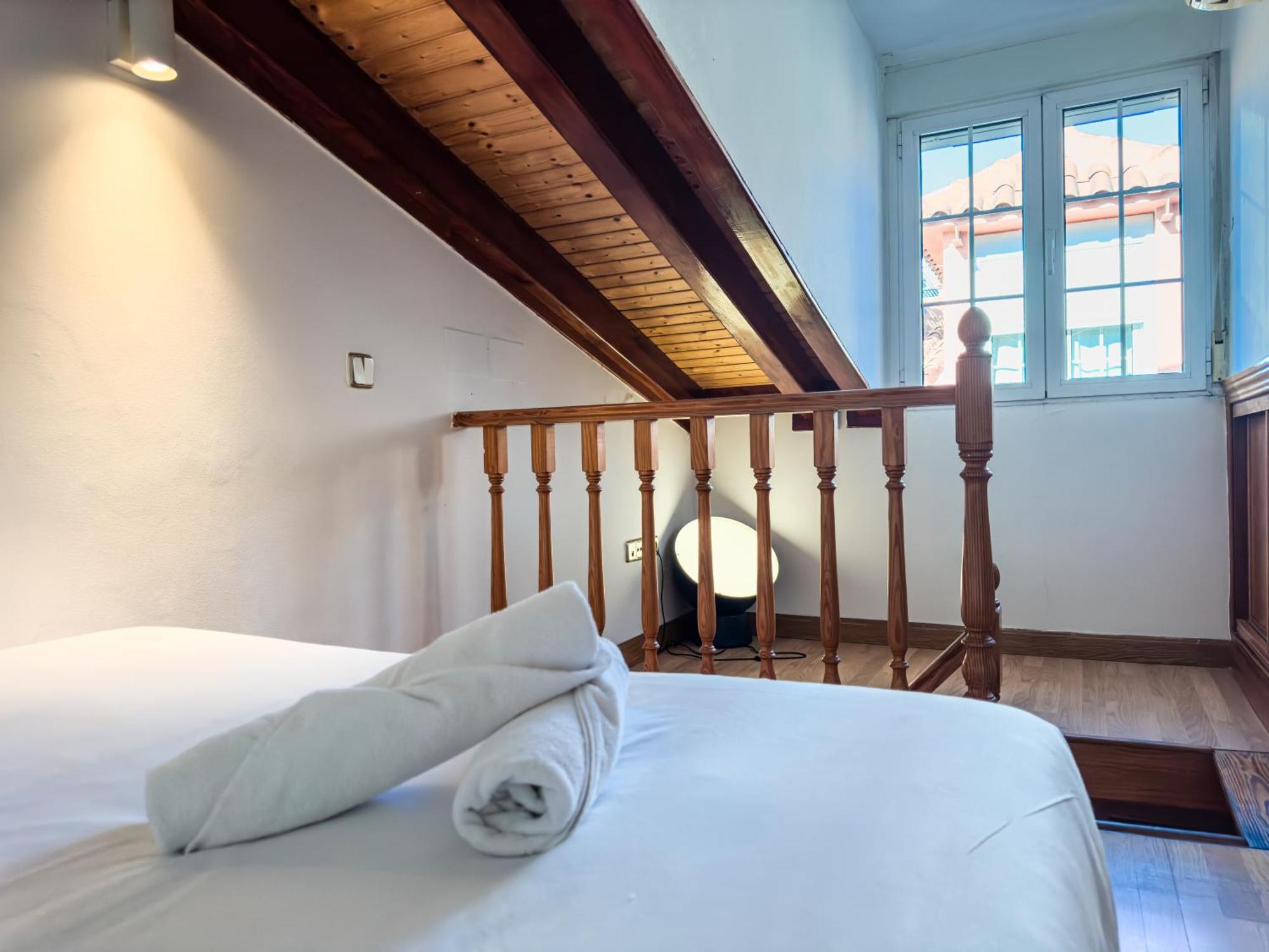Casa De Las Letras Madrid Phòng bức ảnh