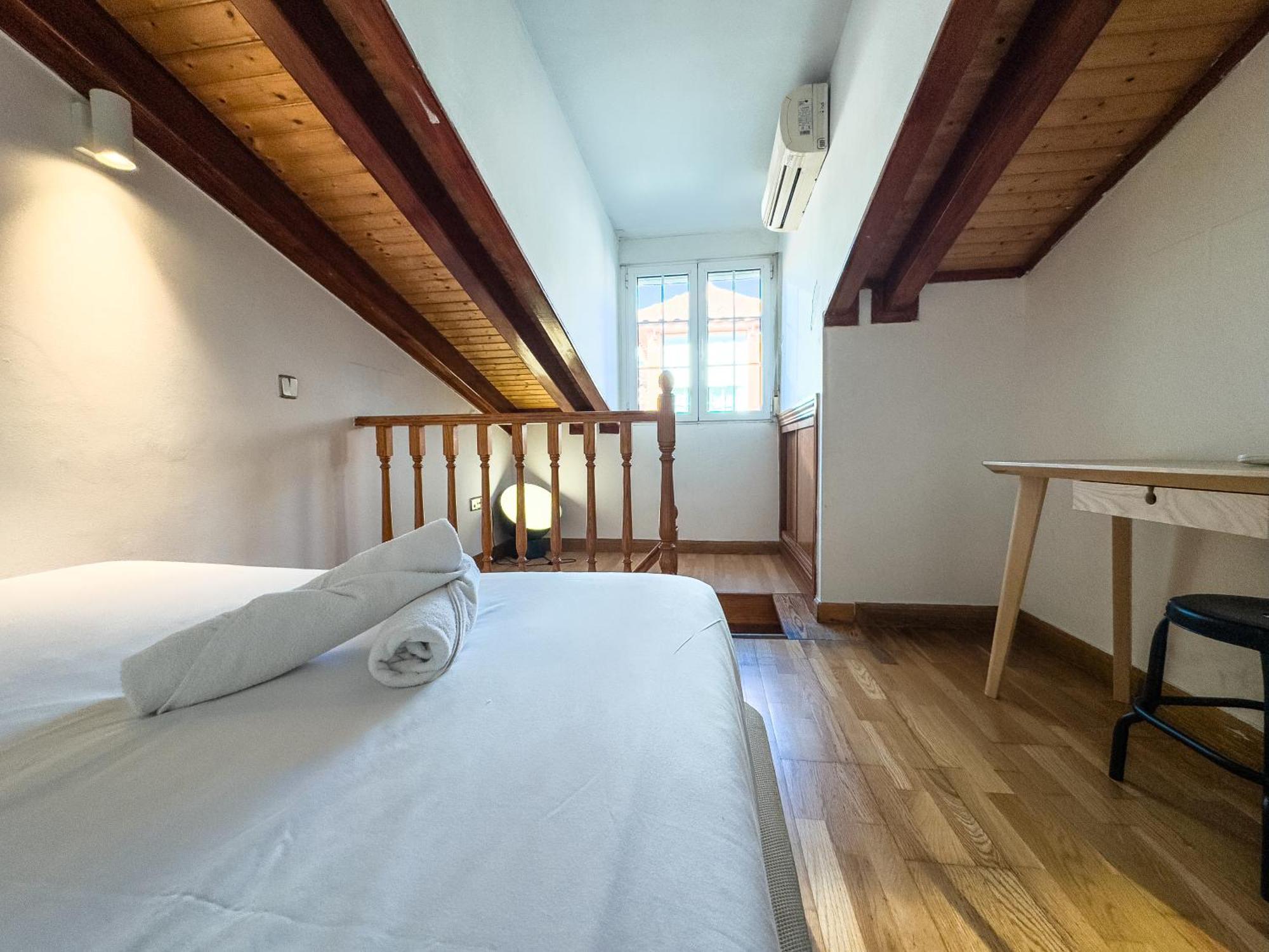 Casa De Las Letras Madrid Phòng bức ảnh
