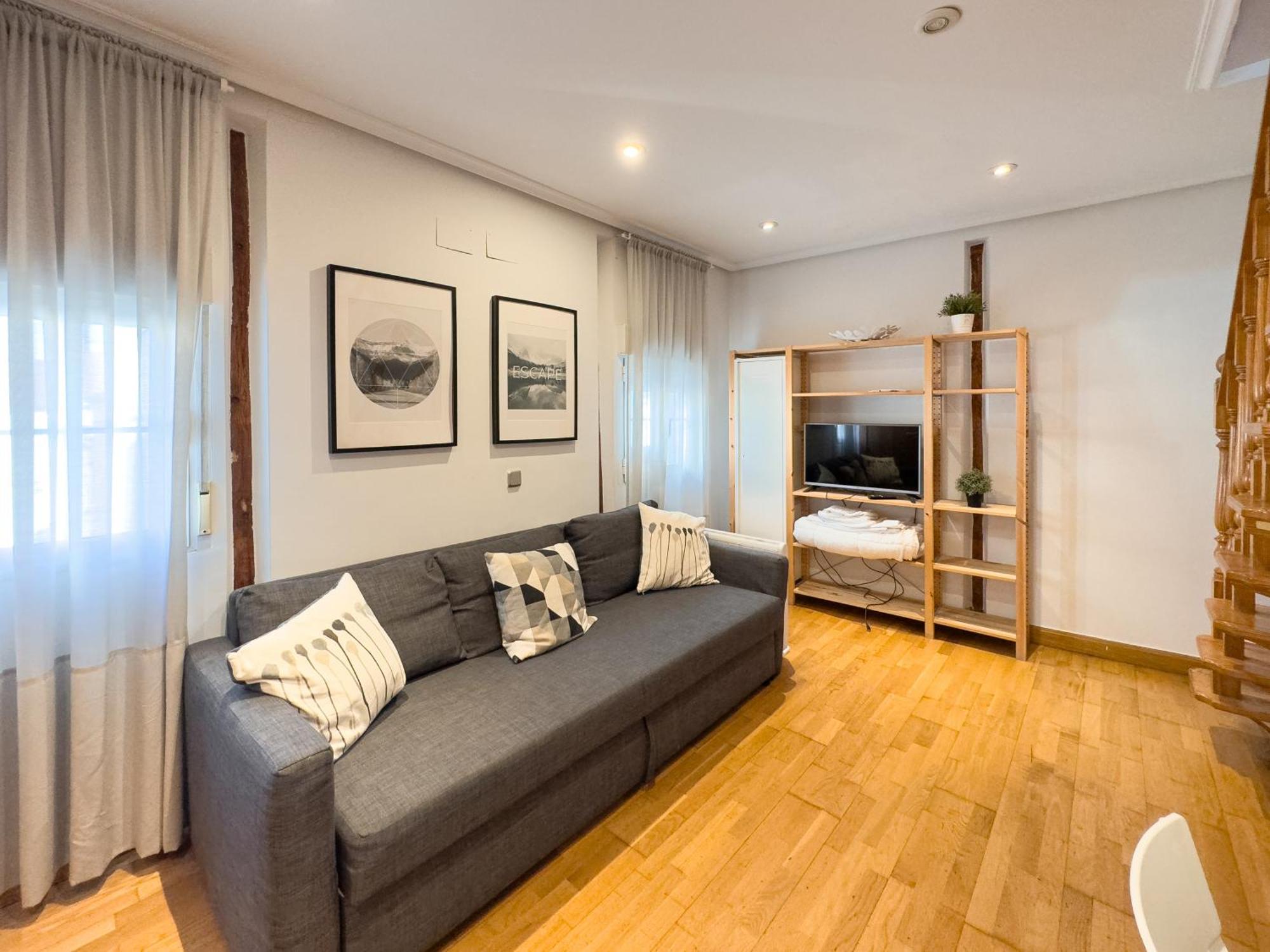 Casa De Las Letras Madrid Phòng bức ảnh