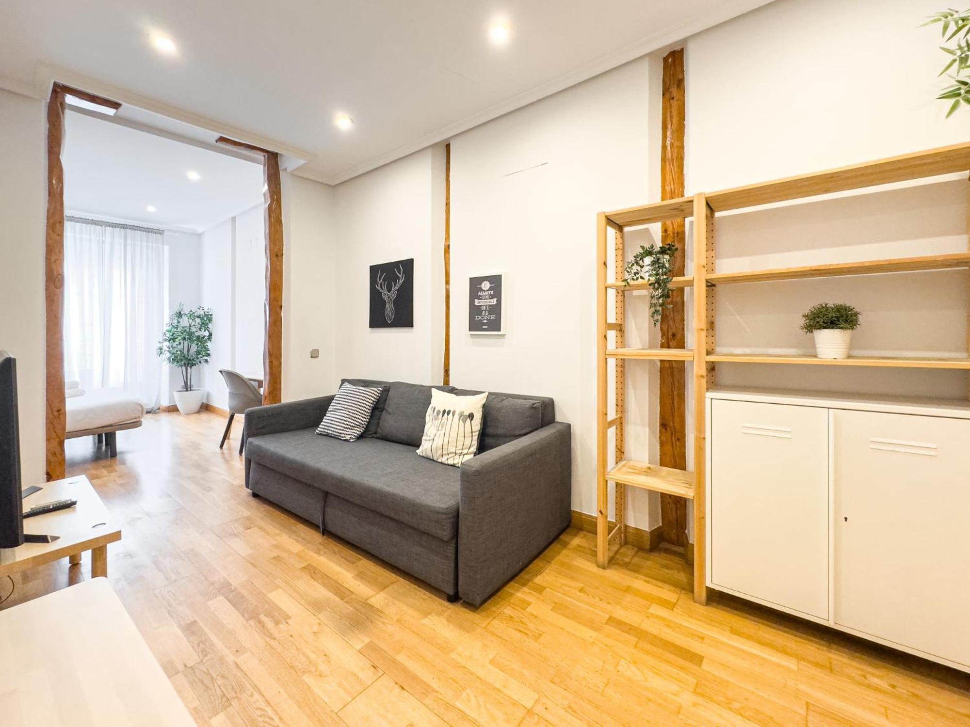 Casa De Las Letras Madrid Phòng bức ảnh