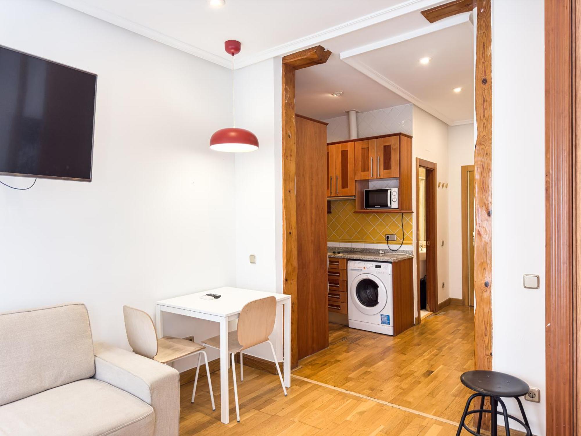 Casa De Las Letras Madrid Phòng bức ảnh