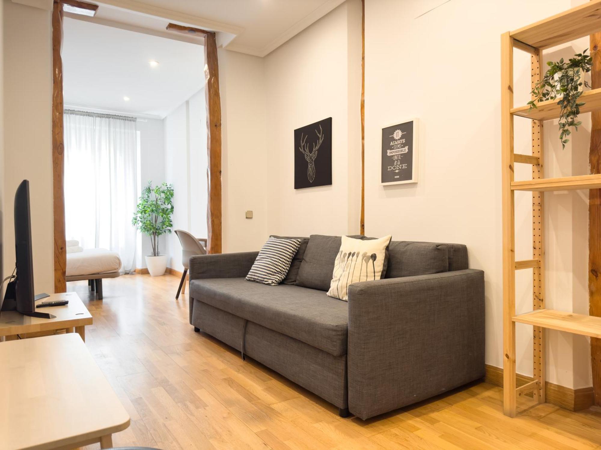 Casa De Las Letras Madrid Ngoại thất bức ảnh