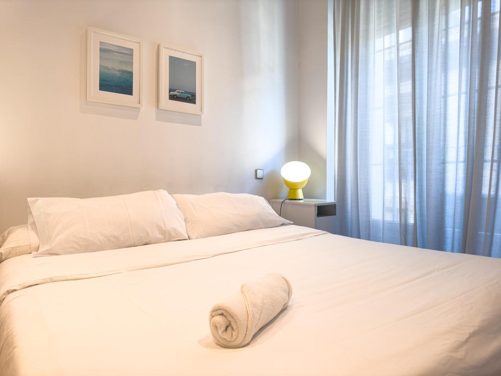 Casa De Las Letras Madrid Phòng bức ảnh