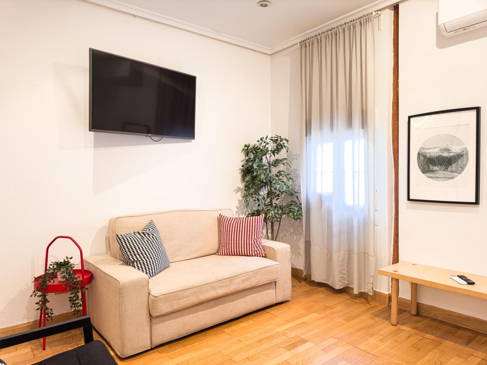 Casa De Las Letras Madrid Phòng bức ảnh