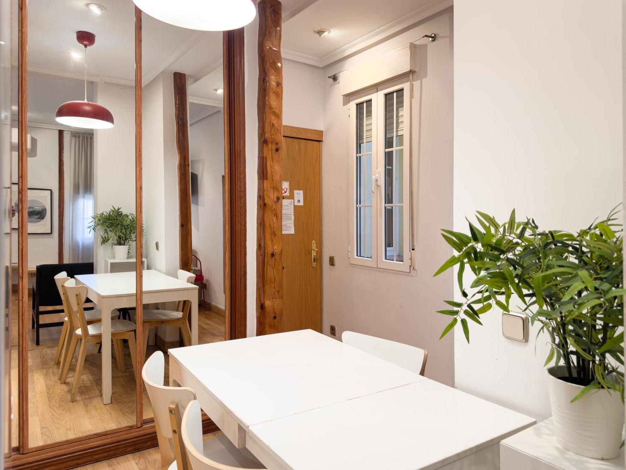 Casa De Las Letras Madrid Phòng bức ảnh